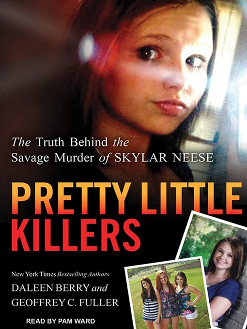 Title details for Pretty Little Killers by Daleen Berry - Available